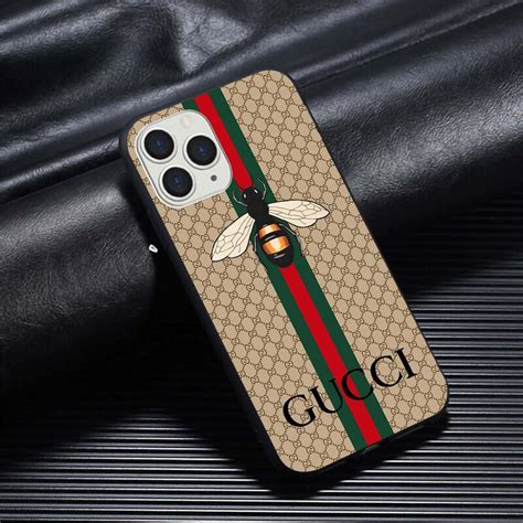 gucci inspired phone case|authentic Gucci phone case.